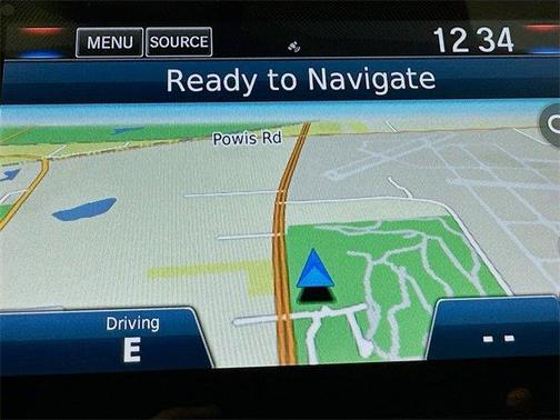 2019 Honda Civic Type R Touring