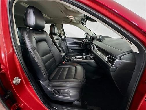 2023 Mazda CX-5 Premium Plus