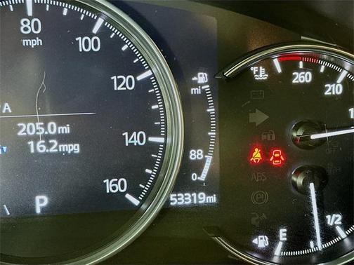 2023 Mazda CX-5 Premium Plus