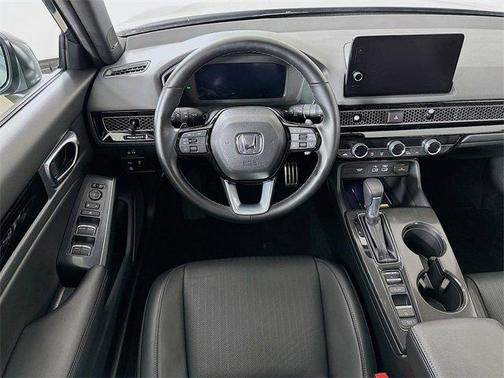 2024 Honda Civic Sport Touring