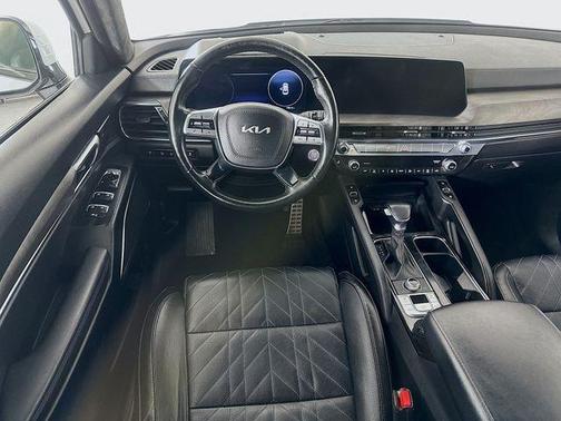 2023 Kia Telluride SX-Prestige X-Line