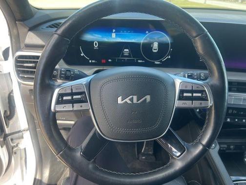 2023 Kia Telluride SX-Prestige X-Line