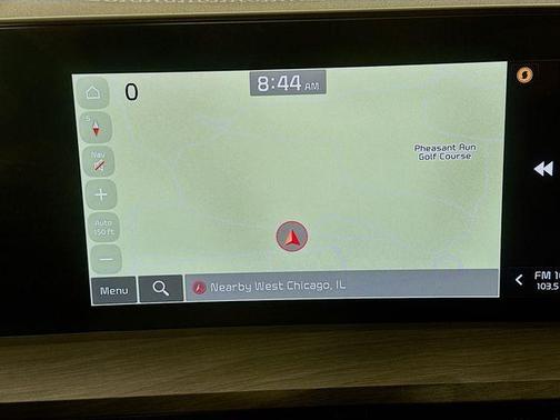 2023 Kia Telluride SX-Prestige X-Line