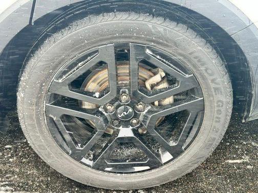 2023 Kia Telluride SX-Prestige X-Line