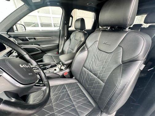 2023 Kia Telluride SX-Prestige X-Line
