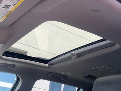 Ebony Twilight Metallic 2021 GMC Acadia SLT