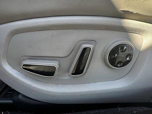 2015 Hyundai Genesis 3.8