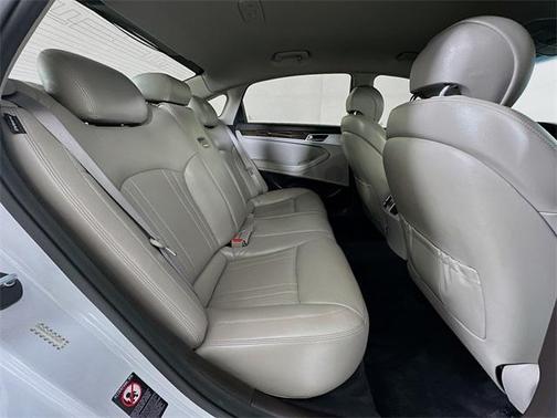 2015 Hyundai Genesis 3.8