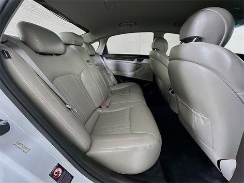 2015 Hyundai Genesis 3.8