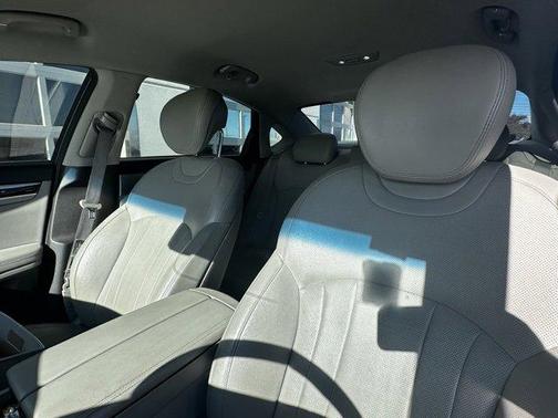 2015 Hyundai Genesis 3.8