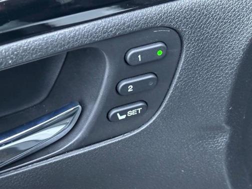 2022 Honda Pilot Black Edition