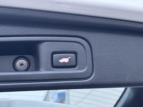 2022 Honda Pilot Black Edition