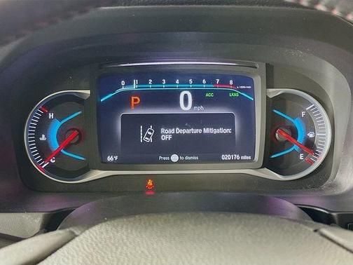 2022 Honda Pilot Black Edition