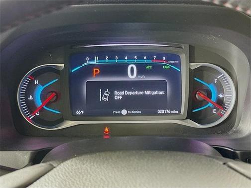 2022 Honda Pilot Black Edition