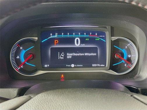 2022 Honda Pilot Black Edition