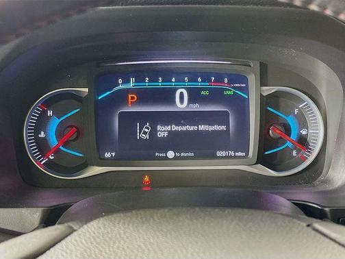 2022 Honda Pilot Black Edition