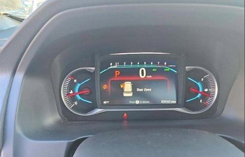 2022 Honda Pilot Black Edition