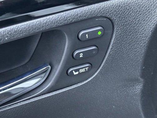 2022 Honda Pilot Black Edition