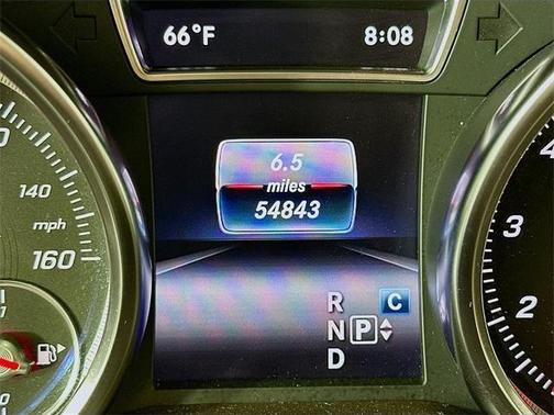 2018 Mercedes-Benz GLE 350 Base 4MATIC