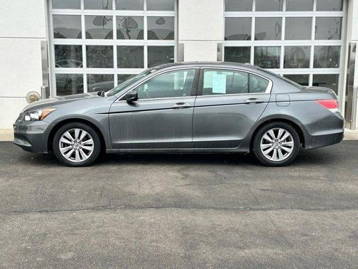 2012 Honda Accord EX-L