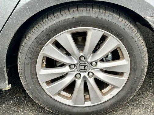 2012 Honda Accord EX-L