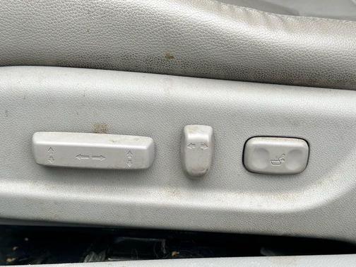 2012 Honda Accord EX-L