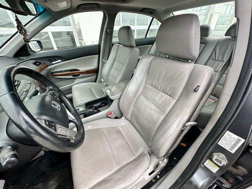 2012 Honda Accord EX-L