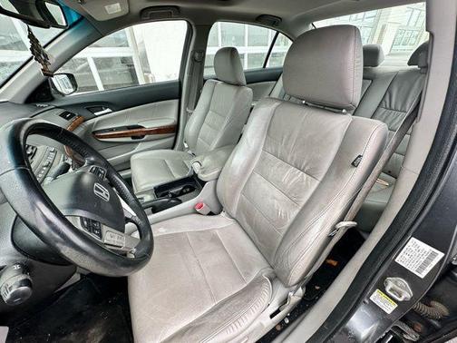 2012 Honda Accord EX-L