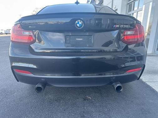 2015 BMW M235 i xDrive