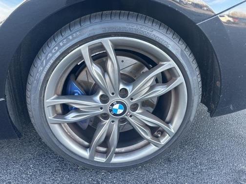 2015 BMW M235 i xDrive