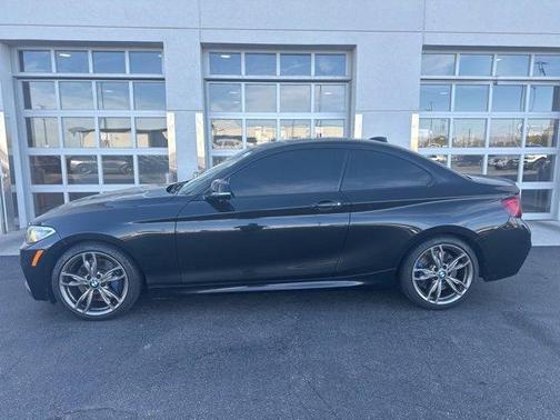 2015 BMW M235 i xDrive