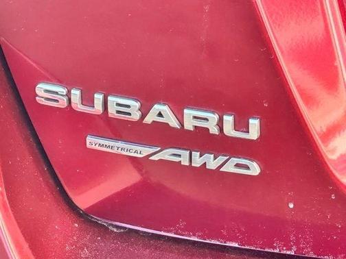 2012 Subaru Impreza 2.0i Premium