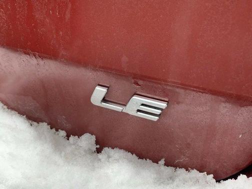 2018 Toyota Sienna LE