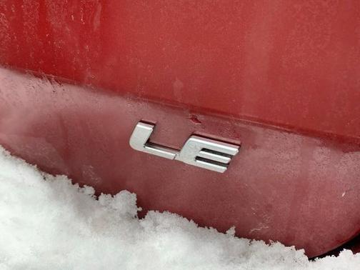 2018 Toyota Sienna LE