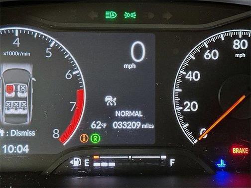 2024 Honda Civic Si Base