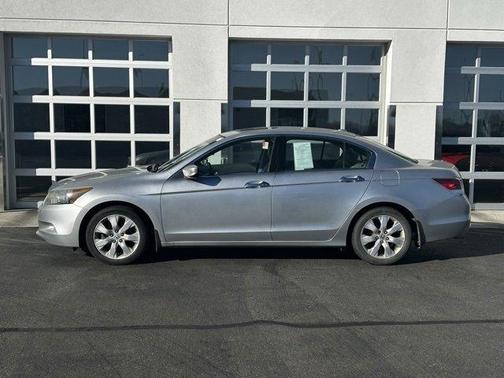 2010 Honda Accord EX-L