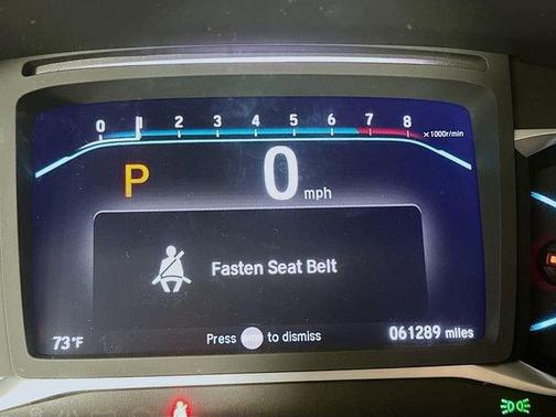 Crystal Black Pearl 2022 Honda Pilot Special Edition