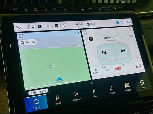 2023 Jeep Grand Cherokee Summit