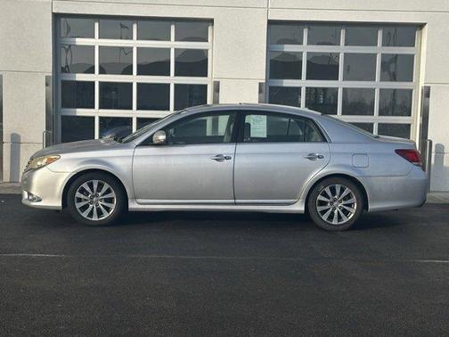 2011 Toyota Avalon Limited