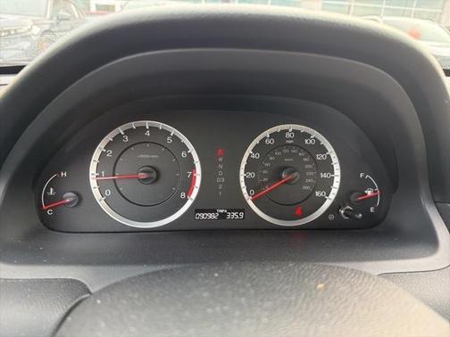 2012 Honda Accord EX-L