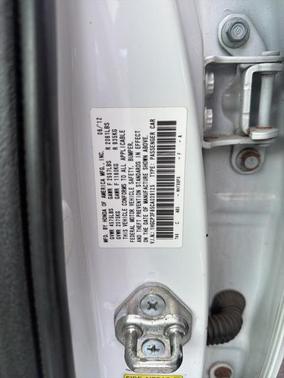 2012 Honda Accord EX-L