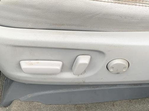 2013 Toyota Sienna XLE