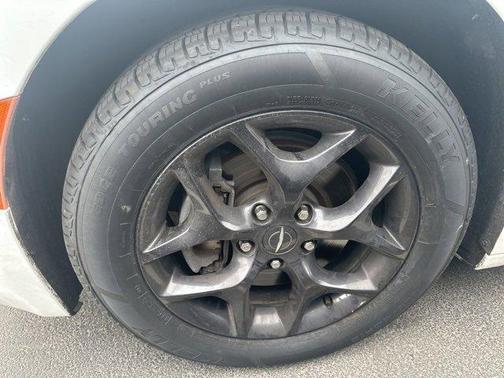 2020 Chrysler Pacifica Touring-L Plus