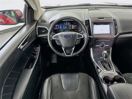 2016 Ford Edge Sport