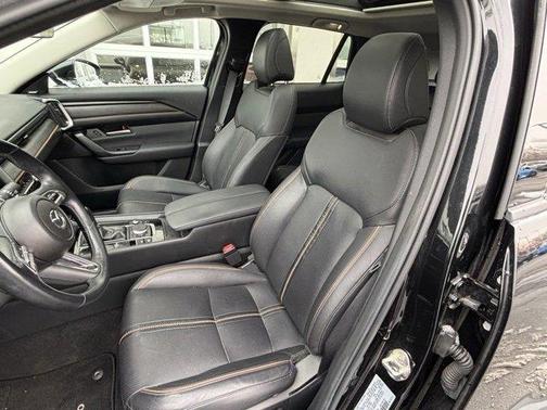 2023 Mazda CX-50 2.5 Turbo Premium Package