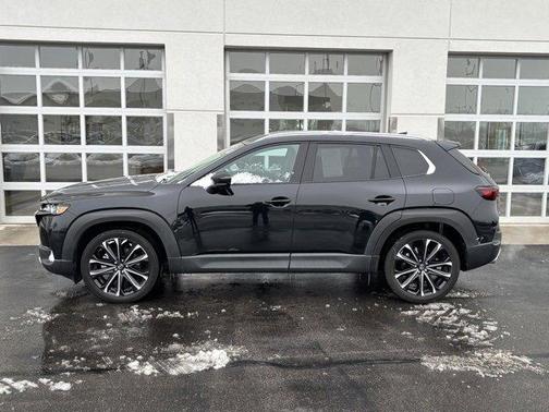 2023 Mazda CX-50 2.5 Turbo Premium Package