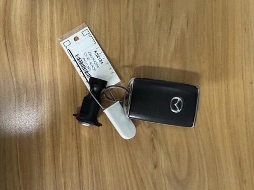 2023 Mazda CX-50 2.5 Turbo Premium Package