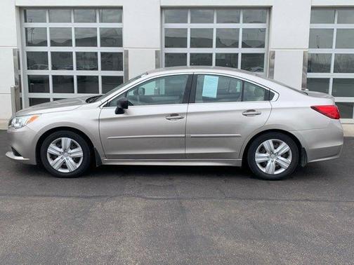 2015 Subaru Legacy 2.5i