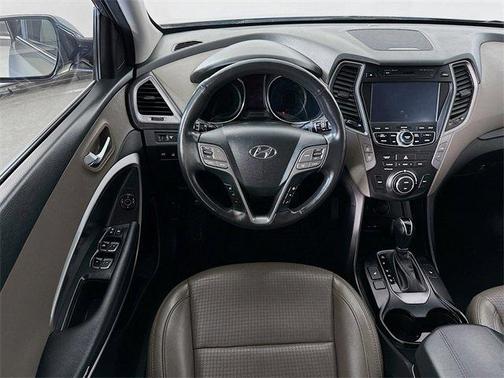 2013 Hyundai SANTA FE 2.0T Sport