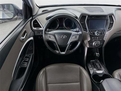 2013 Hyundai SANTA FE 2.0T Sport
